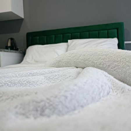Taksim Street House Aparthotel Istanboel Buitenkant foto