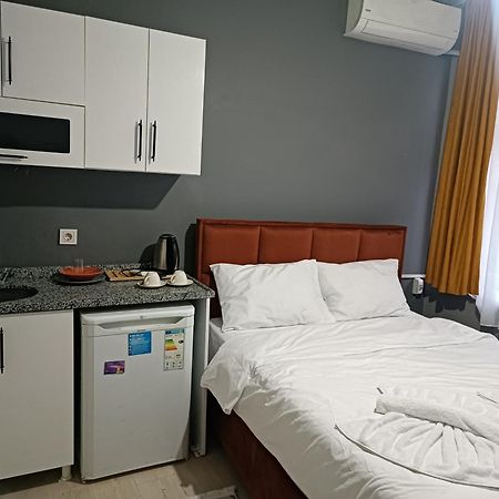 Taksim Street House Aparthotel Istanboel Buitenkant foto