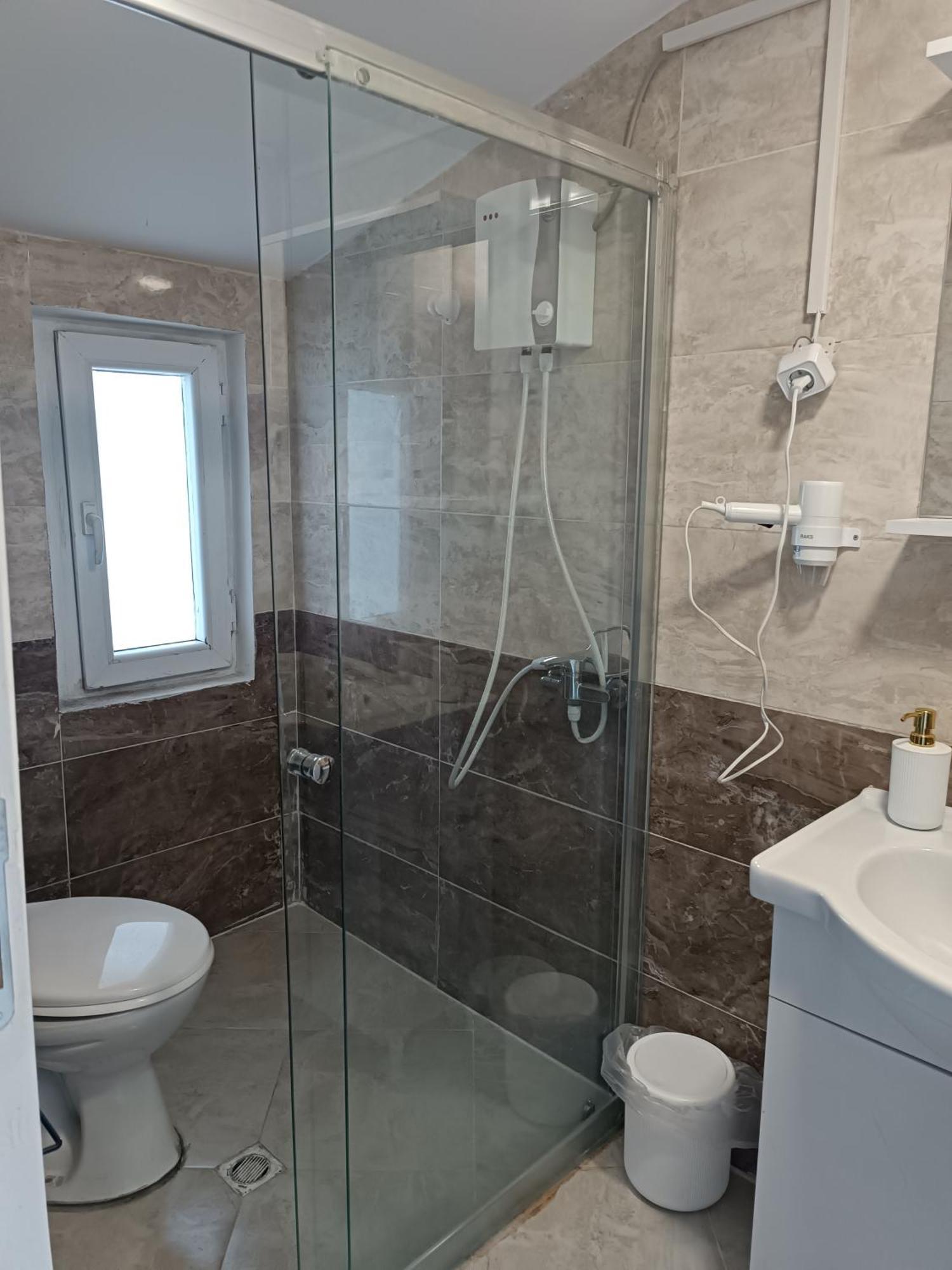 Taksim Street House Aparthotel Istanboel Buitenkant foto