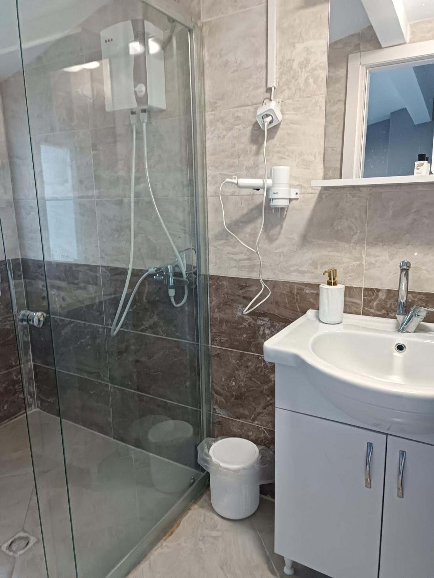 Taksim Street House Aparthotel Istanboel Buitenkant foto