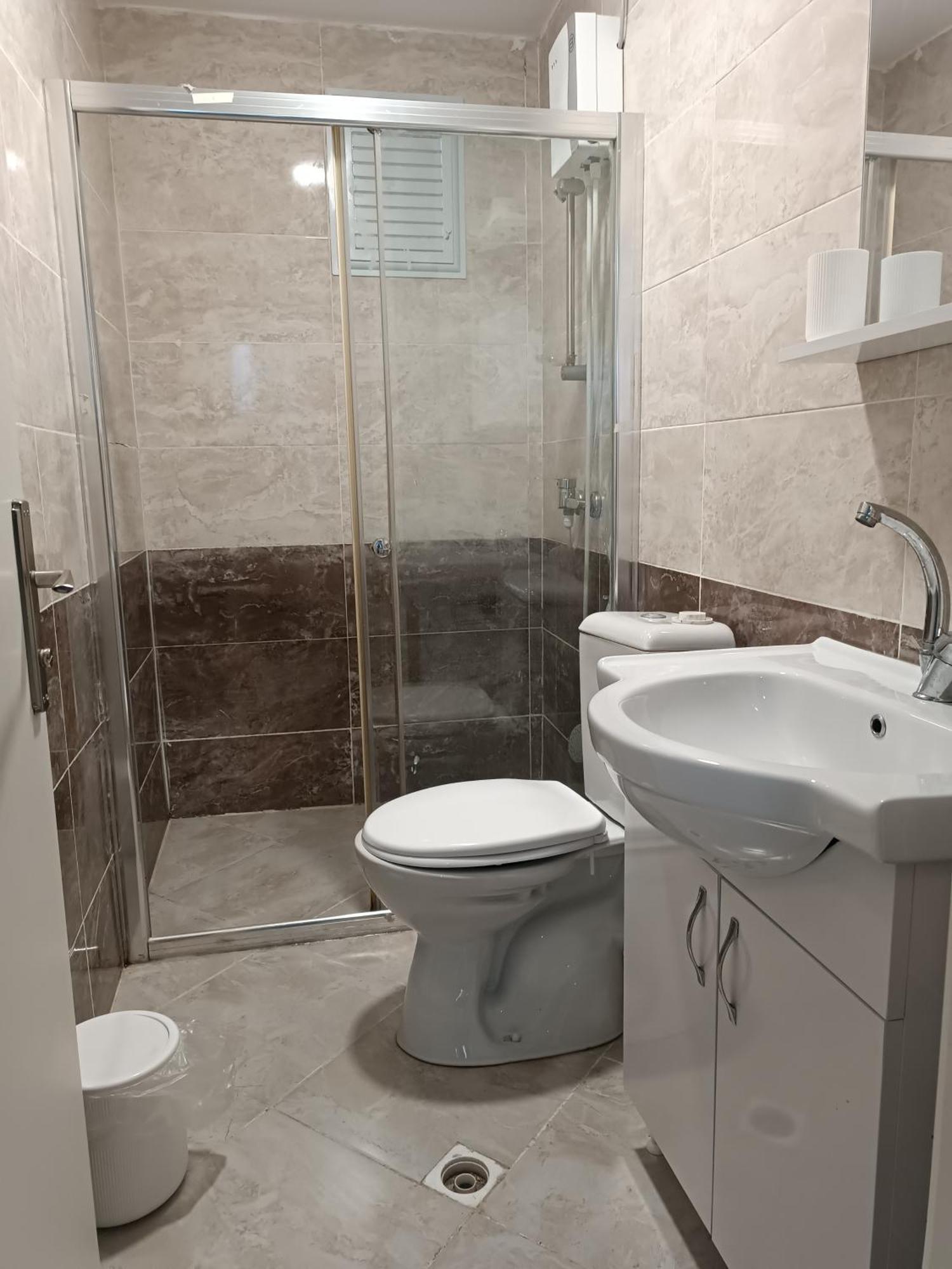 Taksim Street House Aparthotel Istanboel Buitenkant foto