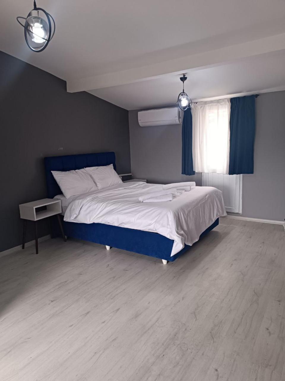 Taksim Street House Aparthotel Istanboel Buitenkant foto