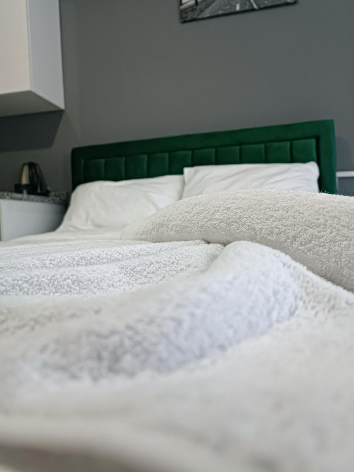 Taksim Street House Aparthotel Istanboel Buitenkant foto