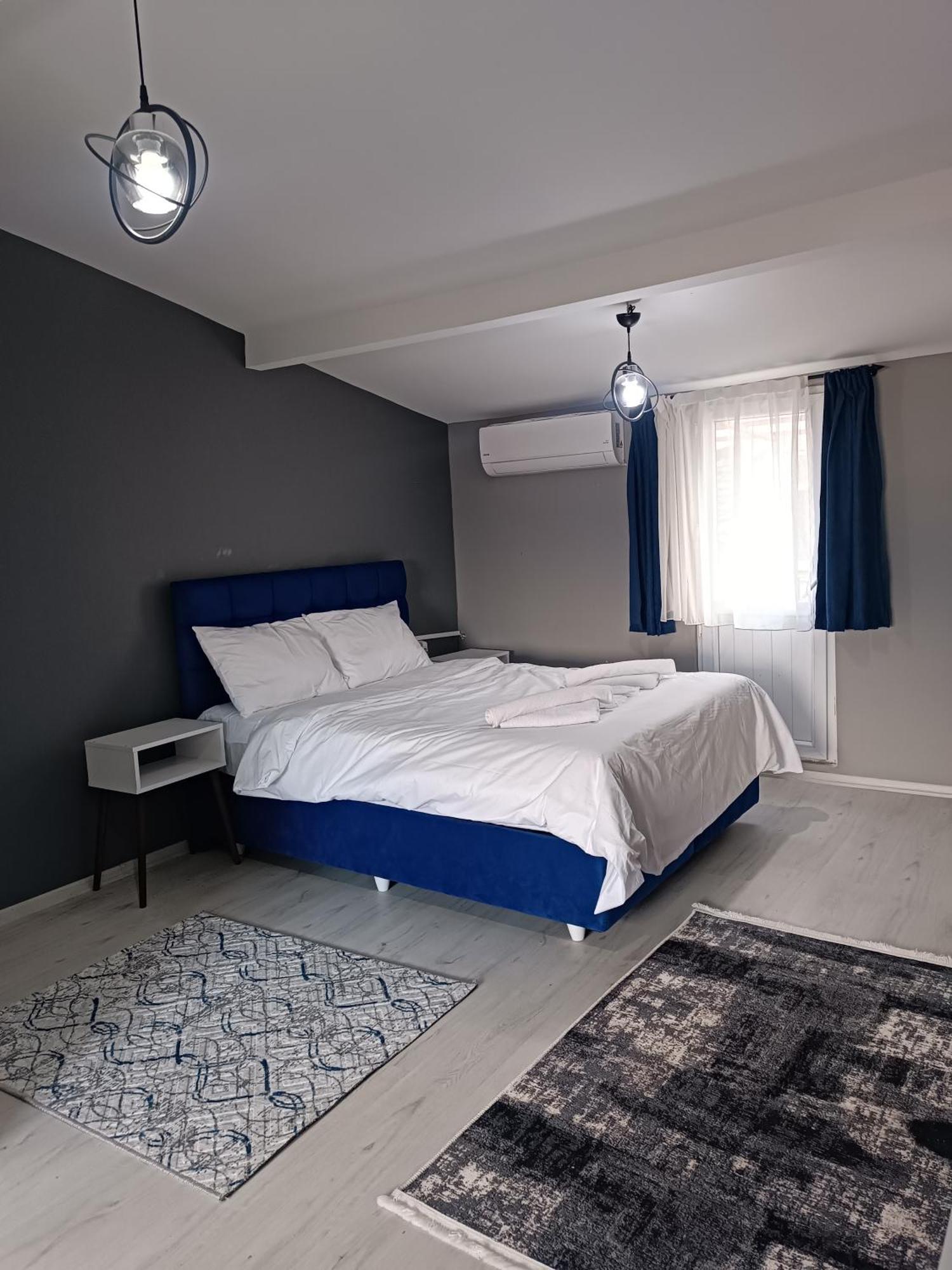 Taksim Street House Aparthotel Istanboel Buitenkant foto