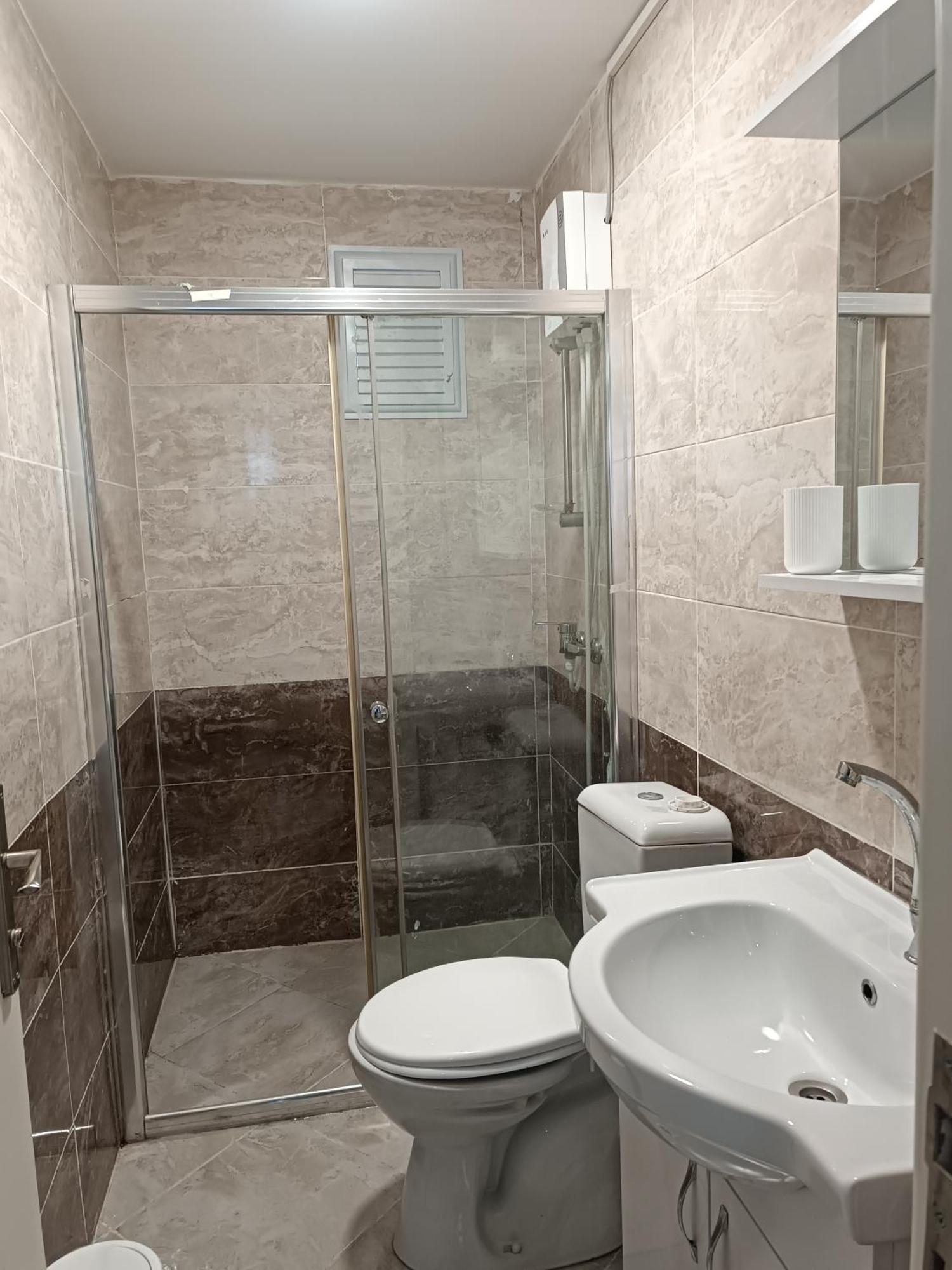 Taksim Street House Aparthotel Istanboel Buitenkant foto