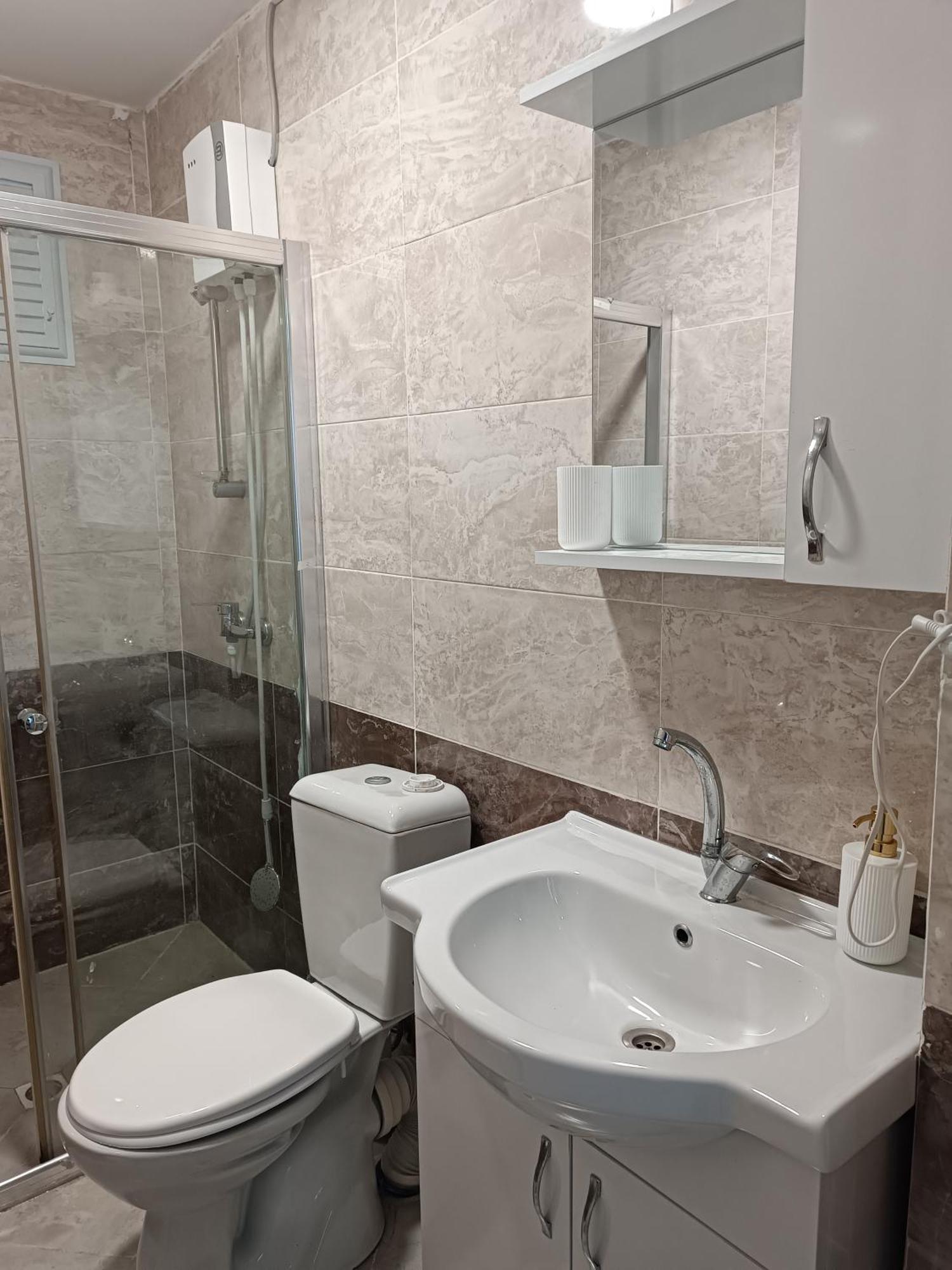 Taksim Street House Aparthotel Istanboel Buitenkant foto