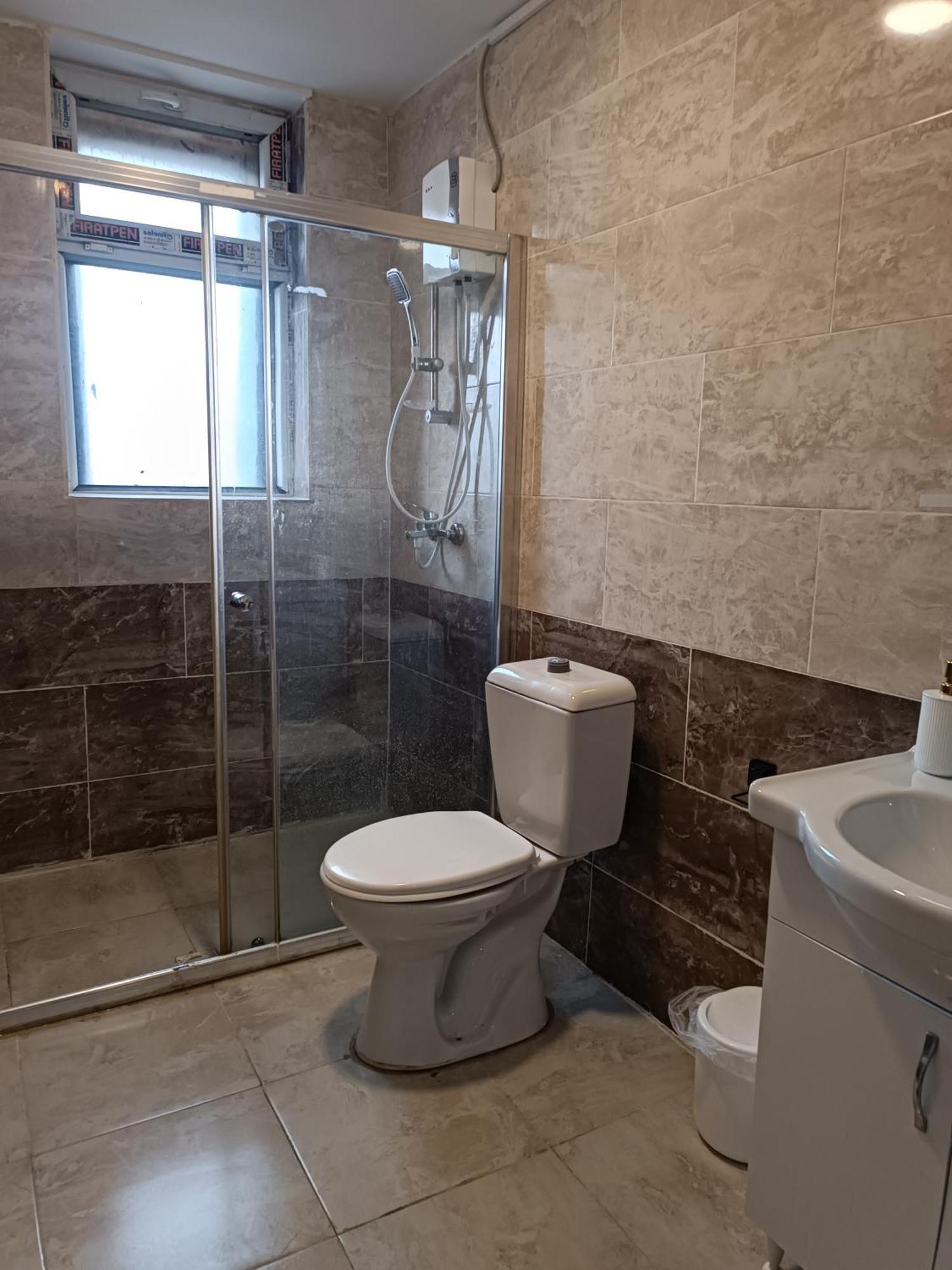 Taksim Street House Aparthotel Istanboel Buitenkant foto