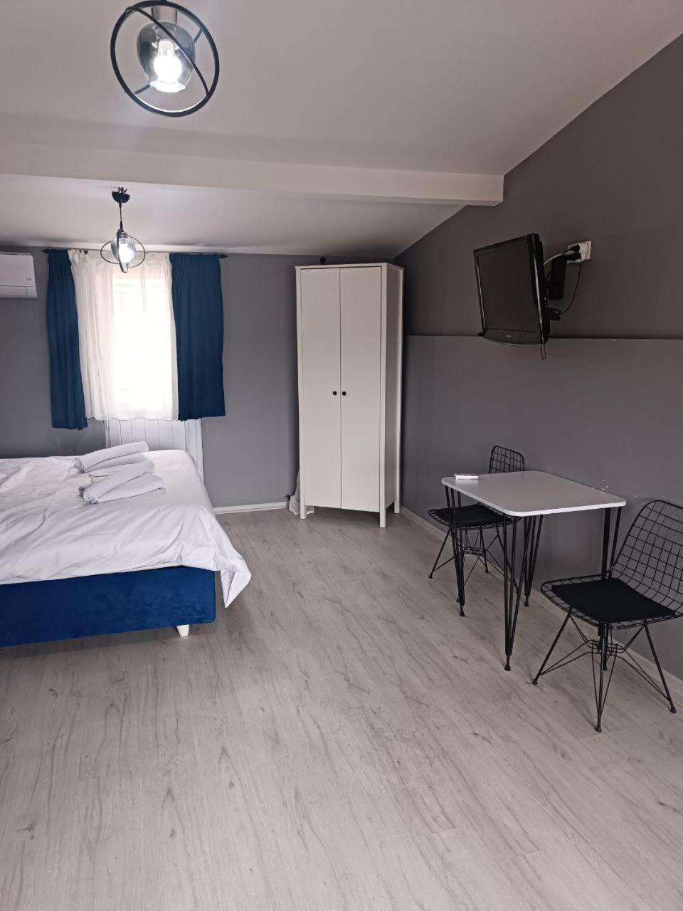 Taksim Street House Aparthotel Istanboel Buitenkant foto